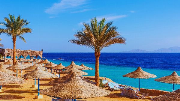 Szuper ár! Egy hét Sharm el-Sheikh: repjegy + ALL-INCLUSIVE hotel 129.600Ft-tól!