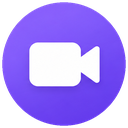 Videóhívás